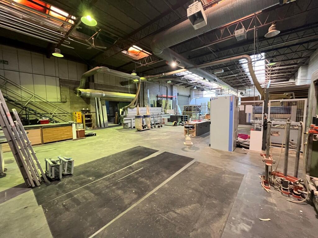 Additional image 7 of 6 Stepfield, Freebournes Industrial Estate, Witham, Essex, CM8