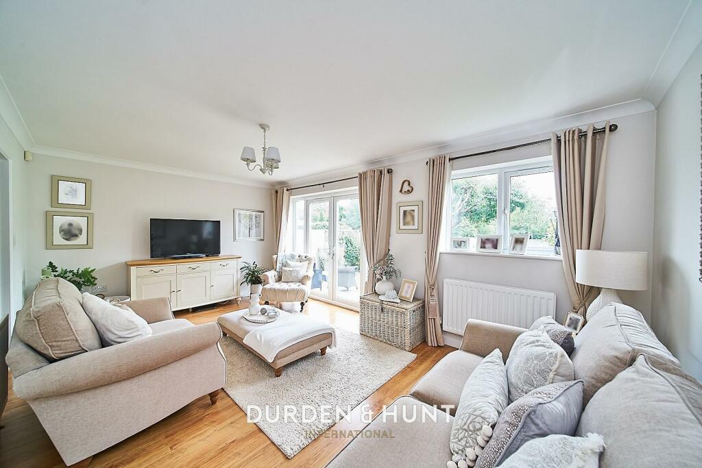 Additional image 4 of Rodney Road, Ongar, CM5