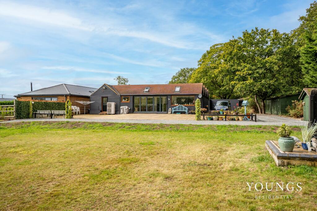 Additional image 23 of Stock Road, Stock, CM4