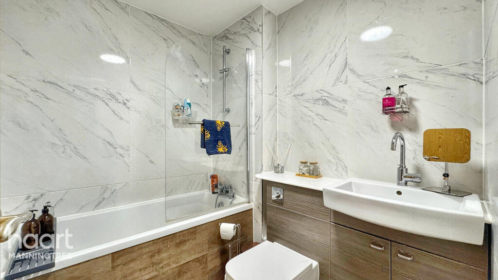 Additional image 11 of Secret Bunker, Shrubland Road, Mistley, Manningtree