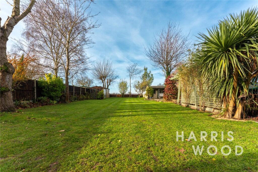 Additional image 4 of Bromley Road, Frating, Colchester, Essex, CO7