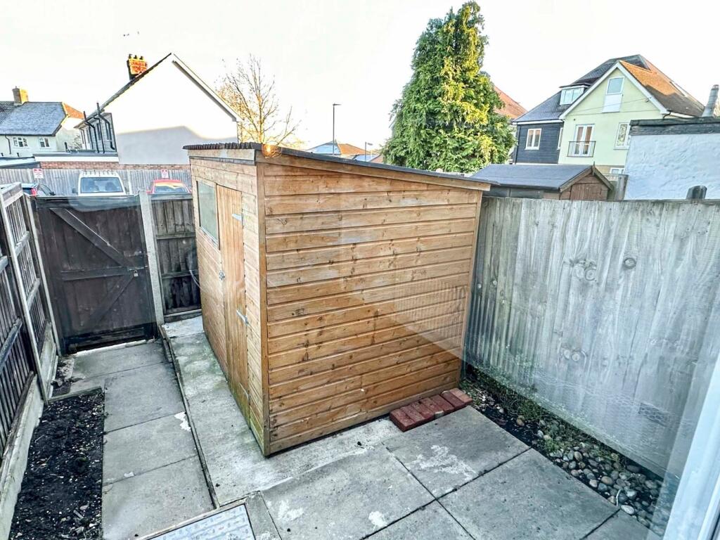 Additional image 11 of Cambridge Road, Sawbridgeworth, CM21