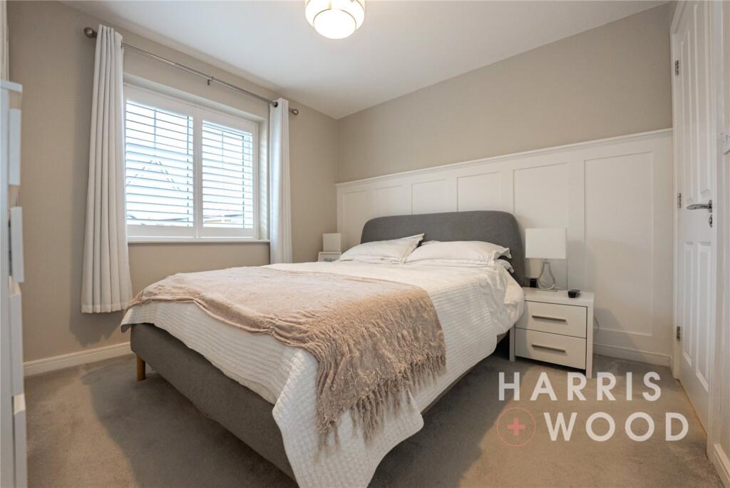 Additional image 13 of Flemming Way, Witham, Essex, CM8