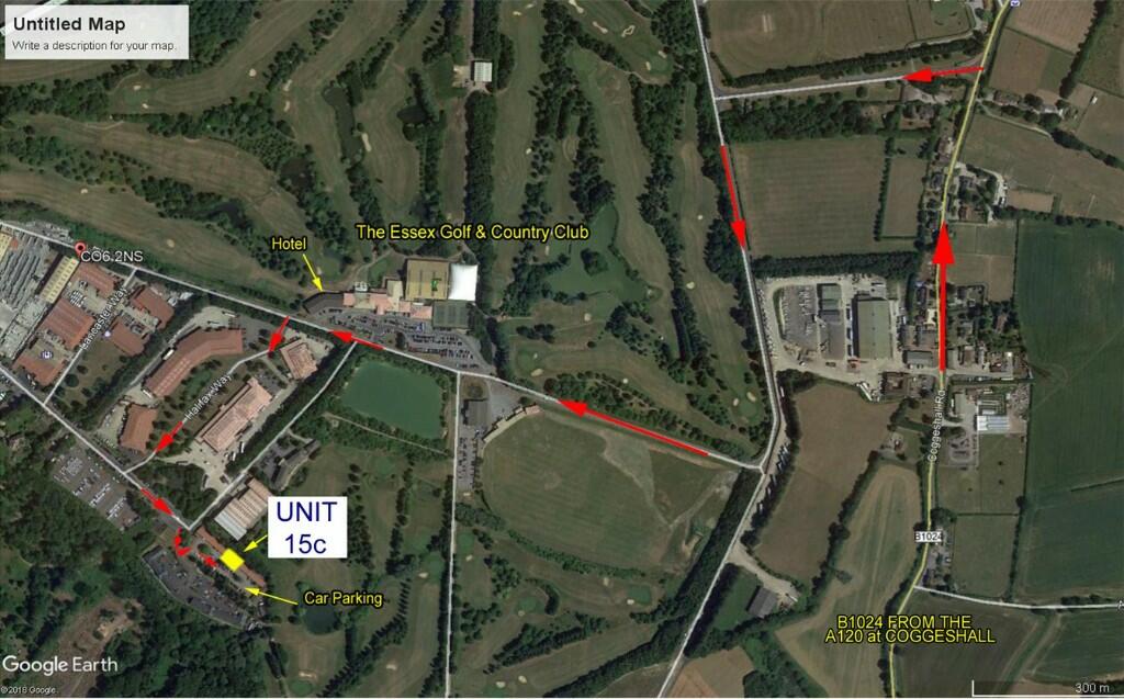 Additional image 4 of Unit 15C, Rural Business Centre, Earls Colne Business Park, Earls Colne, Colchester CO6 2NS