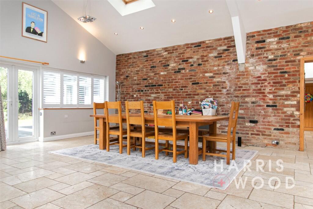 Additional image 12 of Troys Lane, Faulkbourne, Witham, Essex, CM8   Guide Price