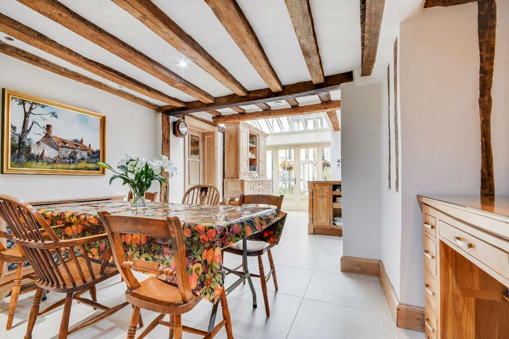 Additional image 10 of Barnhall House, Barnhall Road, Tollshunt Knights, Maldon, CM9