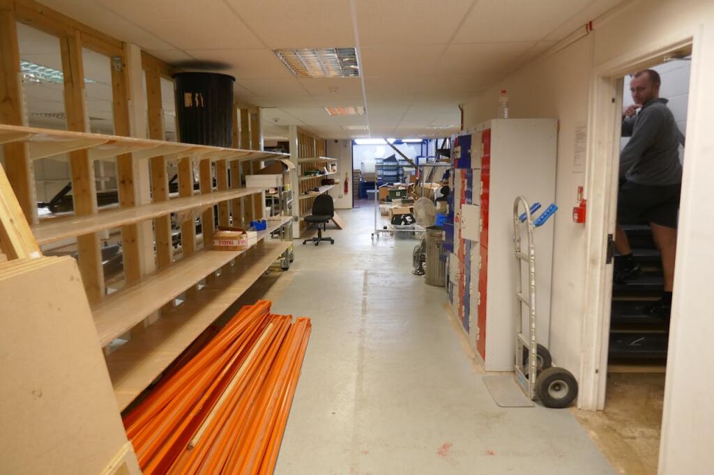 Additional image 11 of 1-4 New Court Business Park, Perry Road, Harlow, CM18 7NS