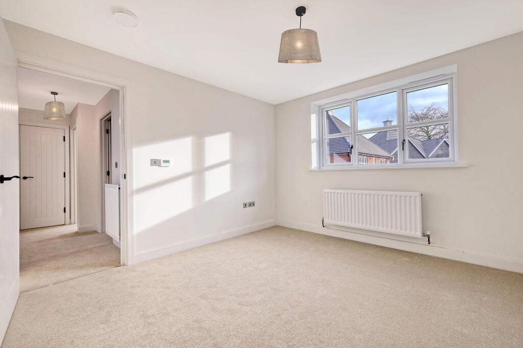 Additional image 16 of Plot 7 Venmore Court, Dunmow, Essex