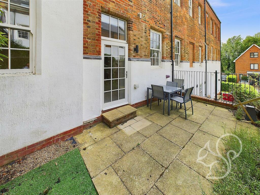 Additional image 19 of Simon Theobald Close, Sudbury