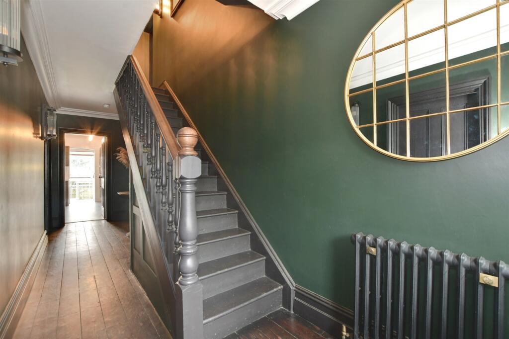 Additional image 3 of Chapel Road, Epping, Essex