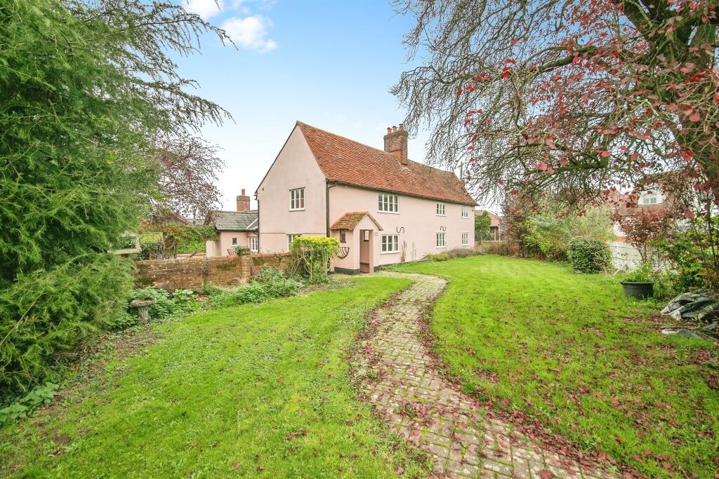 Additional image 21 of White Street Green, Boxford, Sudbury