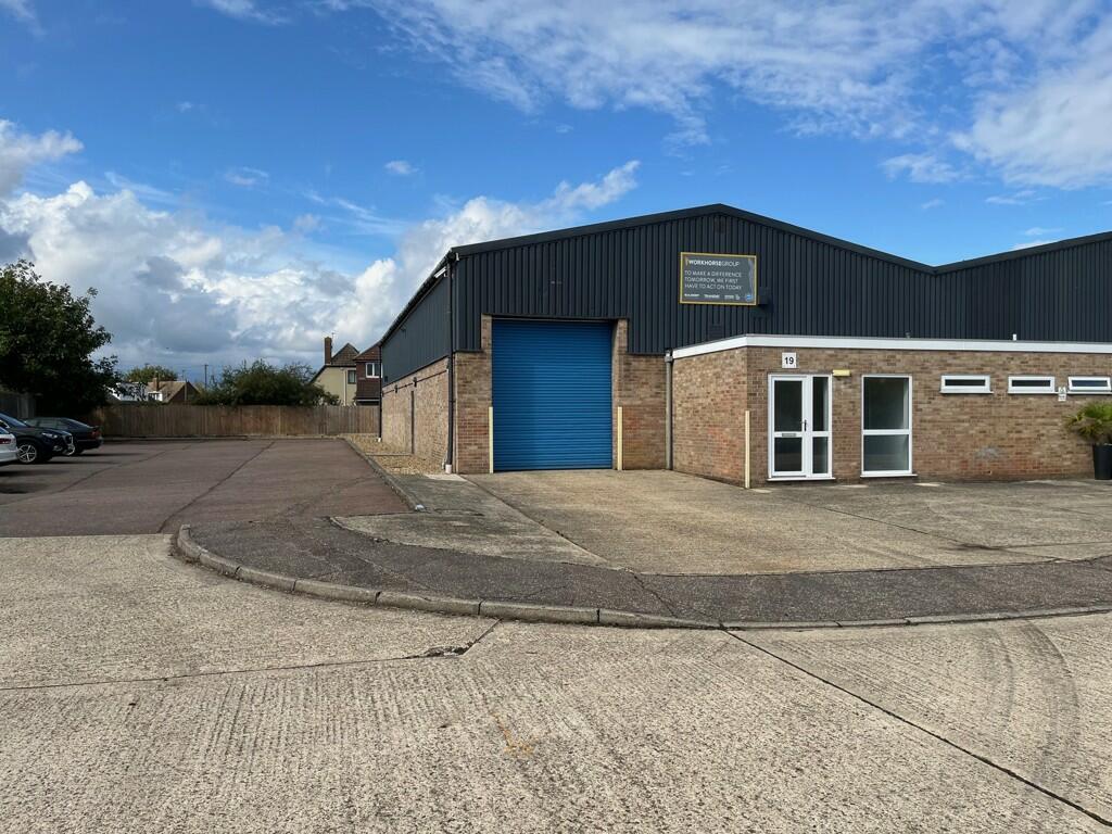 Additional image 7 of 19 Morses Lane Industrial Estate, Morses Lane, Brightlingsea, Essex, CO7