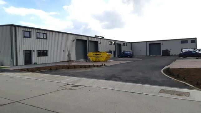 Additional image 6 of Sixth Avenue Business Park, Sixth Avenue, Bluebridge Industrial Estate, Halstead, Essex, CO9