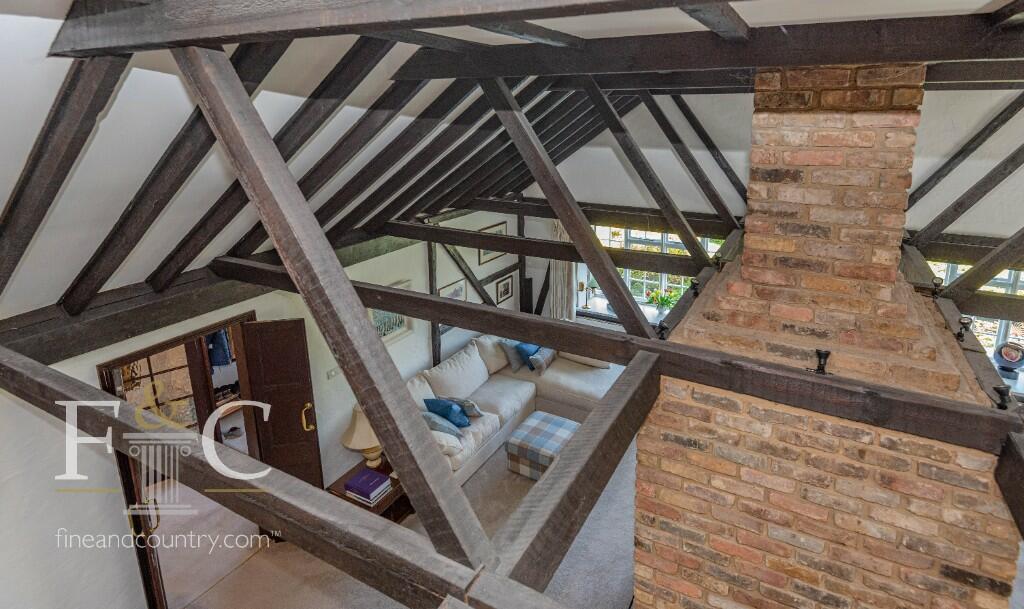 Additional image 12 of Epping Road, CM19