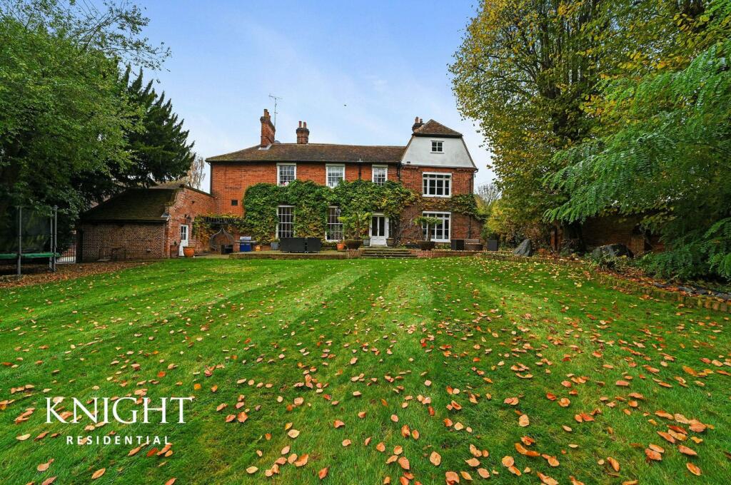 Additional image 44 of Pye Corner, Castle Hedingham, Halstead, CO9