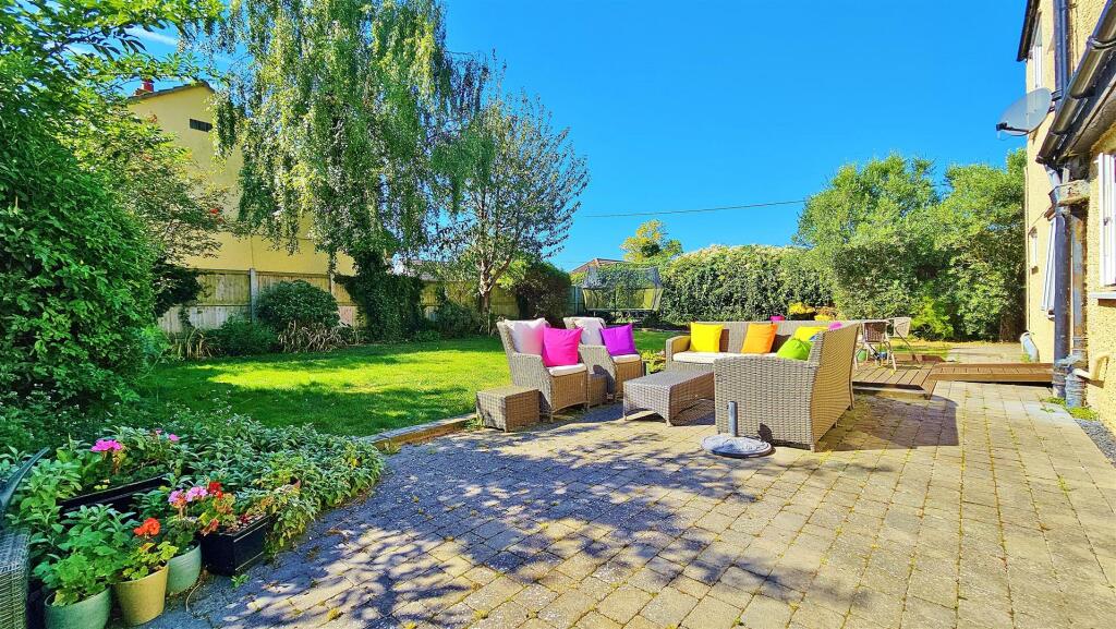 Additional image 3 of Walton Road, Kirby-Le-Soken, Frinton-On-Sea