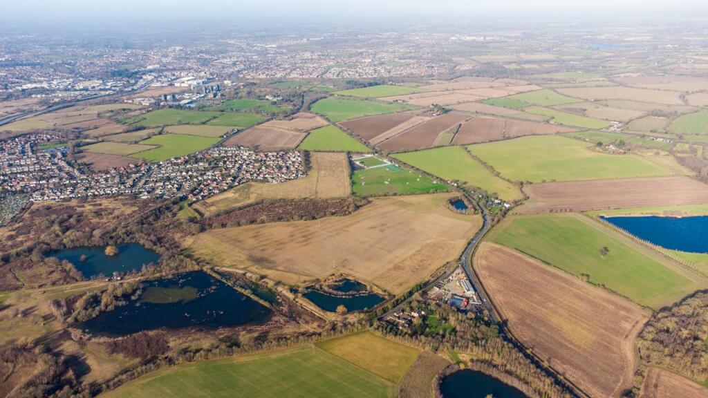 Additional image 7 of Development Land to the West of Tye Lane, Wivenhoe, Colchester, CO7 7EP