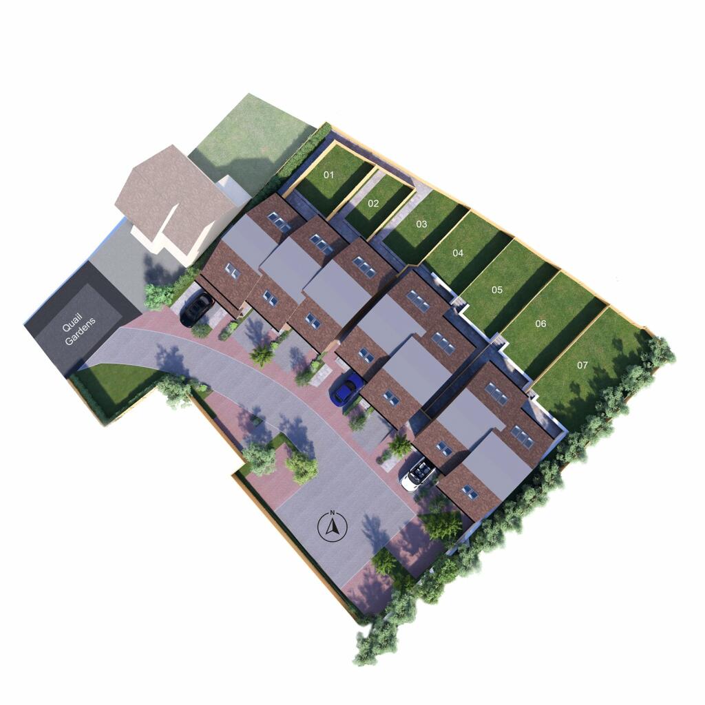 Additional image 11 of Quail Gardens, Selsdon, Croydon, CR2