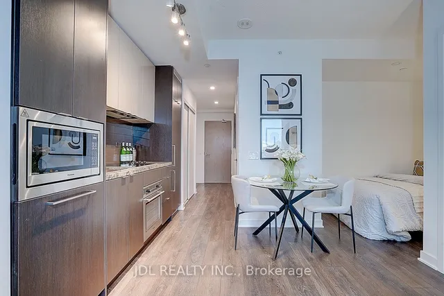 Additional image 6 of 125 Blue Jays Way Unit 2501