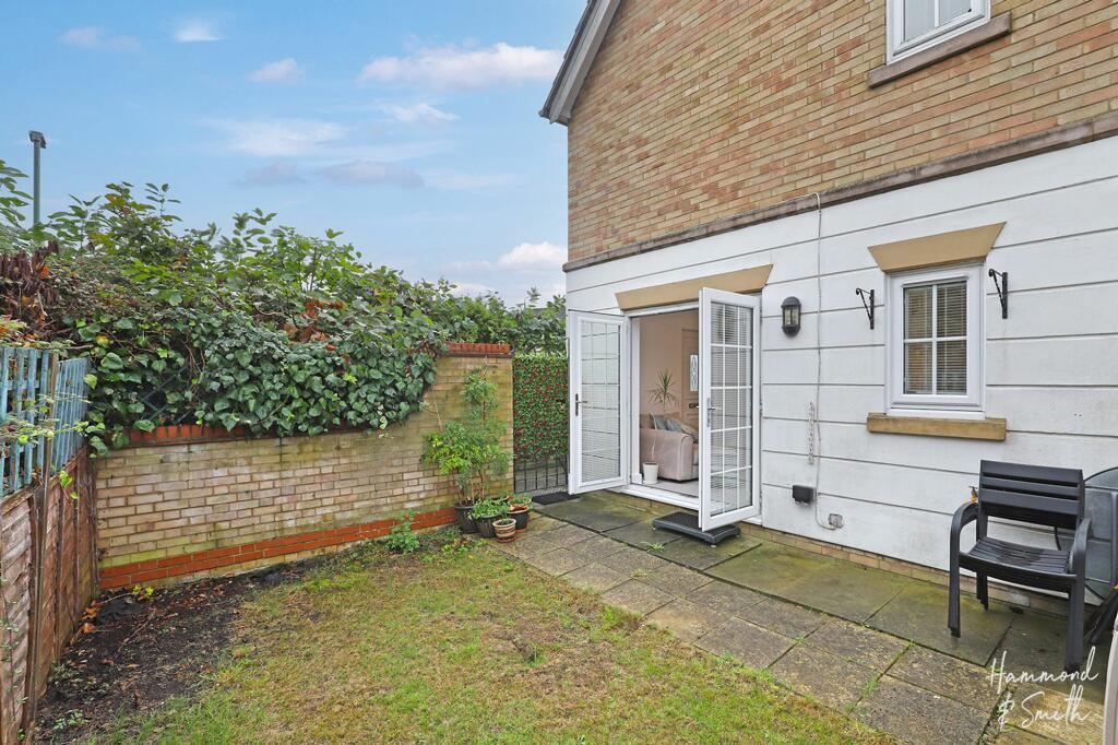 Additional image 14 of Hadley Grange, Harlow, CM17