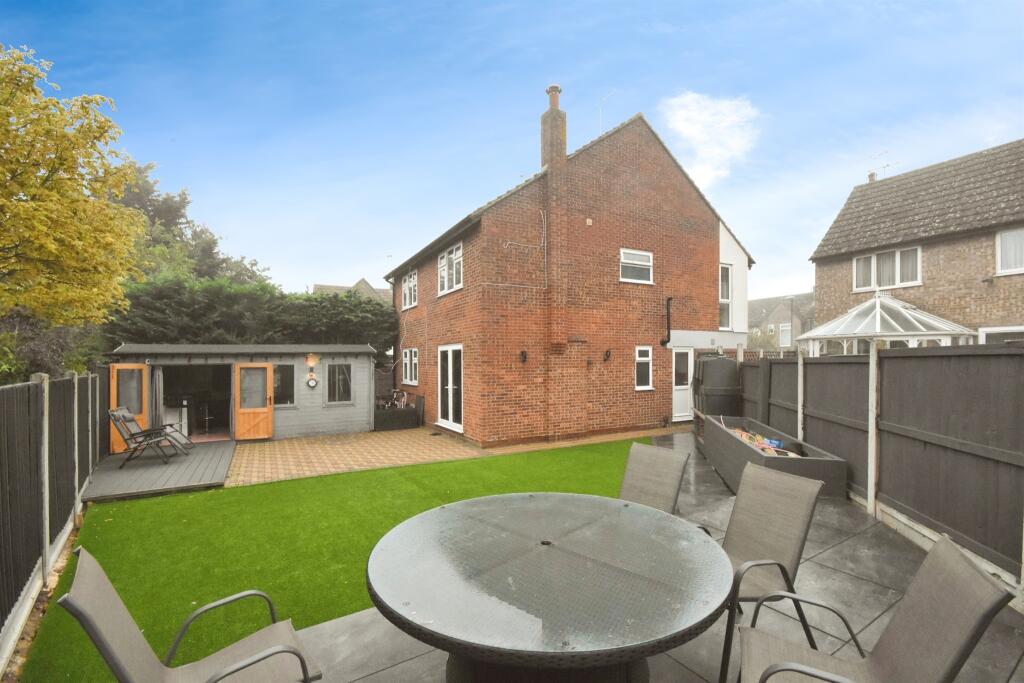 Additional image 16 of Keeble Close, Tiptree, Colchester