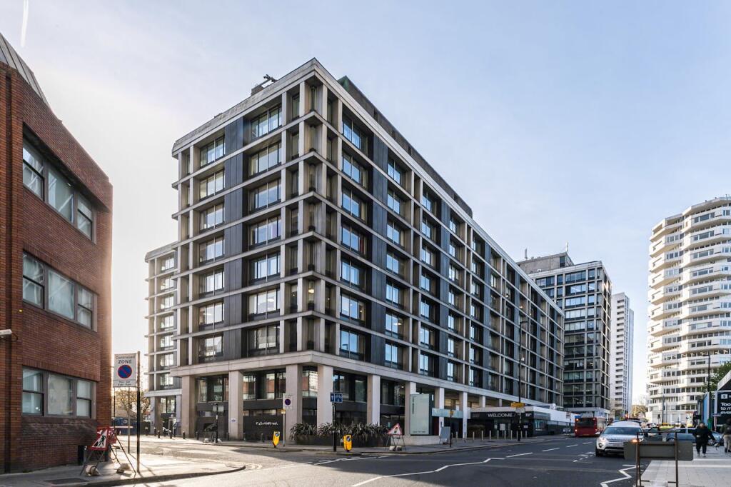 Additional image 20 of Mosaic East - Stephenson's, 17 Addiscombe Road, Croydon, CR0 6SR