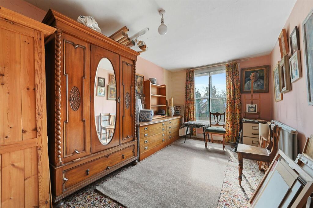 Additional image 17 of High Street, Cavendish, Sudbury, Suffolk, CO10