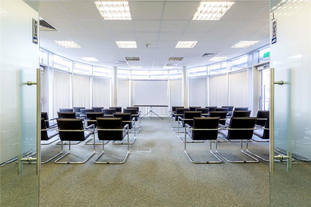 Additional image 3 of Weston Business Centre, Hawkins Road, CO2