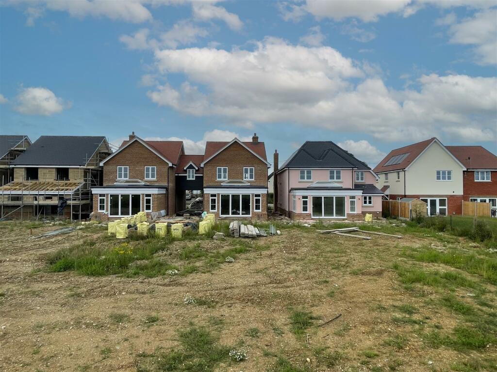 Additional image 2 of Warehouse Road, Stebbing, Dunmow