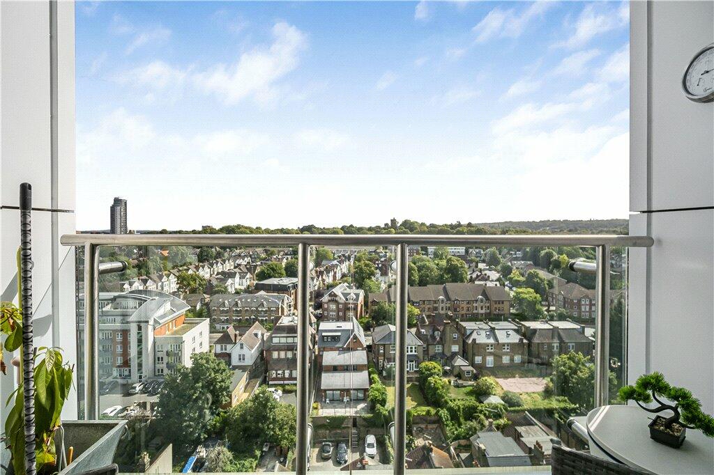 Additional image 16 of Masons Avenue, Croydon, CR0