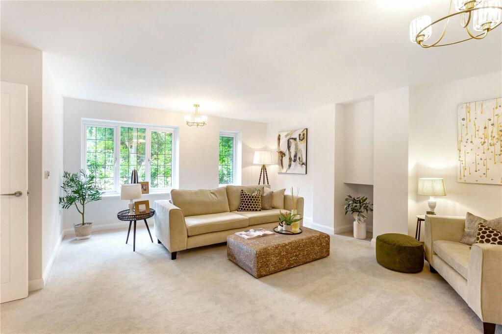 Additional image 3 of Warlingham Heights, Washpond Lane, Warlingham, Surrey, CR6