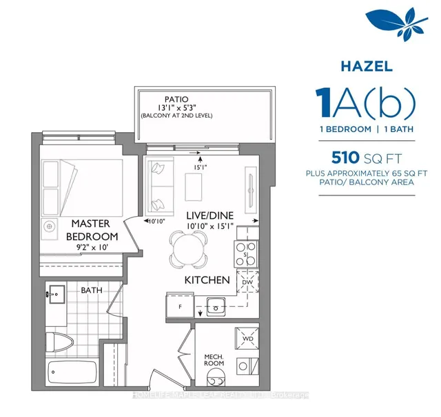 Additional image 6 of 85 ATTMAR Dr Unit 126