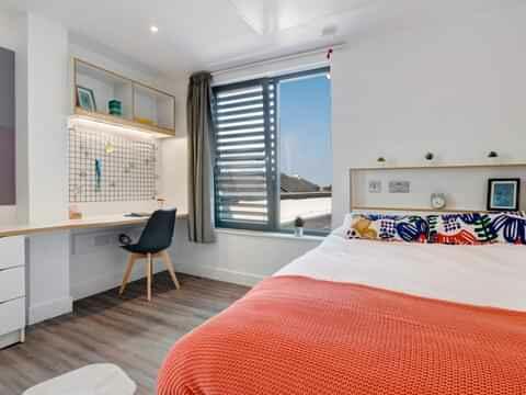 Additional image 9 of Platinum Ensuite, 27 Magdalen Street, COLCHESTER,CO1 2ZT