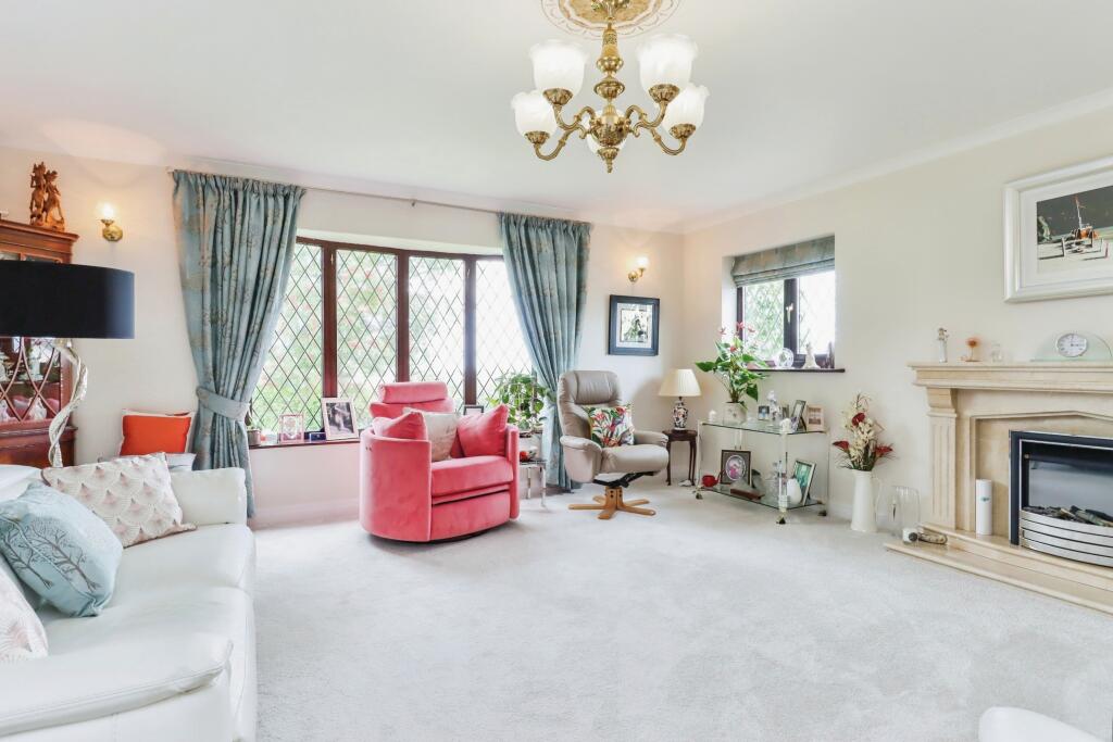 Additional image 5 of Bryn Felin, Pentre Halkyn, Holywell, CH8