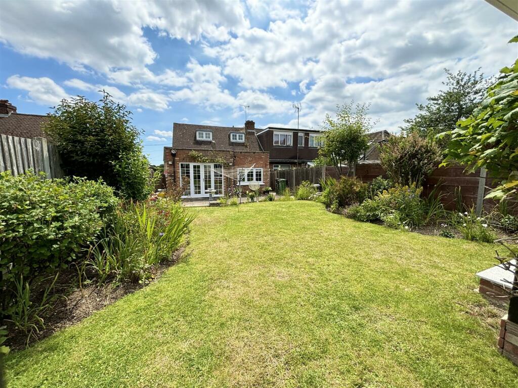 Additional image 30 of Vauxhall Drive, Braintree