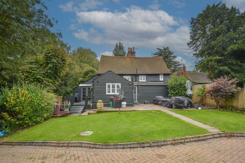 Additional image 15 of Dark Lane, Great Warley, Brentwood