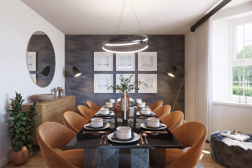 Additional image 4 of Gaston End, 
East Bergholt, 
Suffolk, 
CO7 6RF