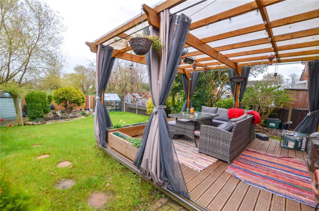 Additional image 21 of Appleton Drive, Whitby, Cheshire