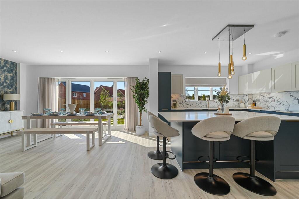 Additional image 6 of Heath Road, East Bergholt, Colchester, Suffolk, CO7