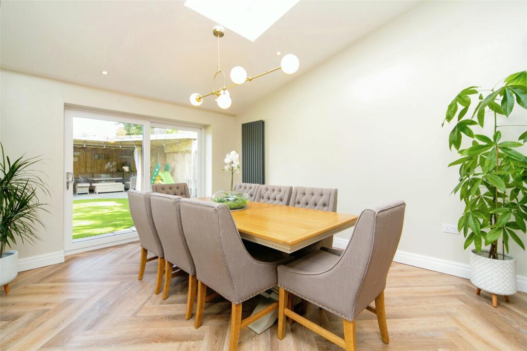 Additional image 8 of Leighton Road, Neston, CH64