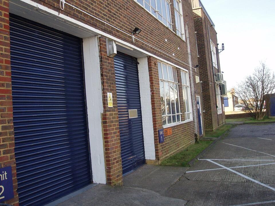 Additional image 2 of 9 Vulcan Way, Croydon