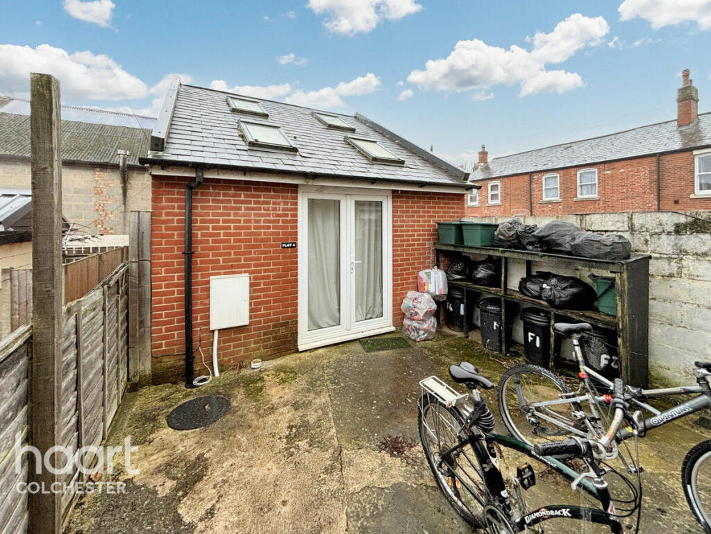 Additional image 6 of Mersea Road, Colchester