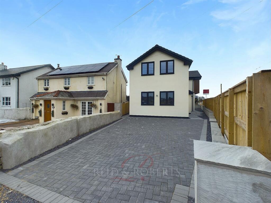 Additional image 31 of Pwll Ciai, Brynford