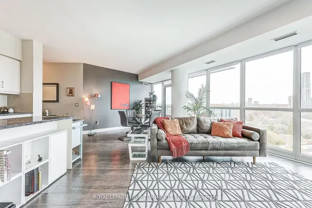 Additional image 15 of 35 Brian Peck Cres Unit 807