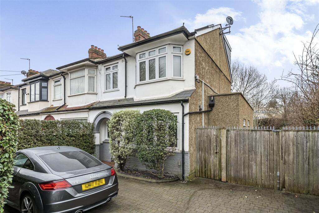 Additional image 21 of Heatherdene Close, Mitcham, Surrey, CR4