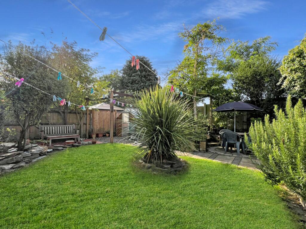 Additional image 2 of Sunnyside, Braintree, CM7