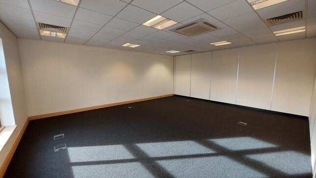 Additional image 5 of First Floor, 10 Freeport Office Village, Century Drive, Braintree, CM77