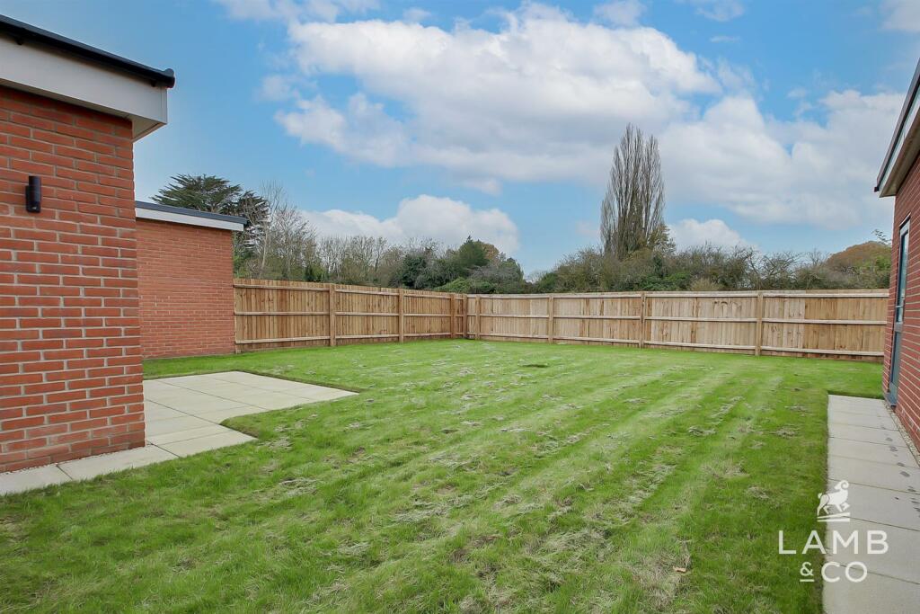 Additional image 30 of The Shire, Paddocks Lane, Ramsey, Harwich