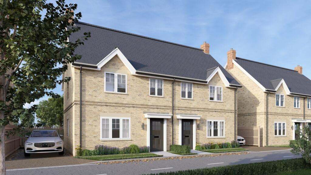 Additional image 3 of Lang Way, Great Bentley, Colchester, CO7