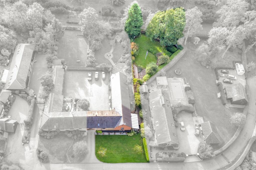 Additional image 16 of Copped Hall, Epping, Essex